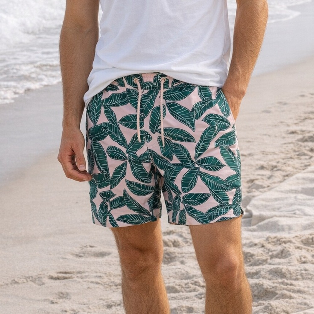 GAP Swim Trunks *lining